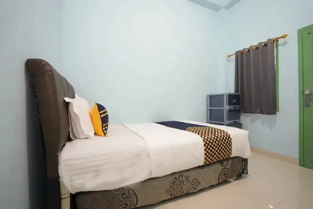 Палембанг: OYO 2738 818 Home Stay