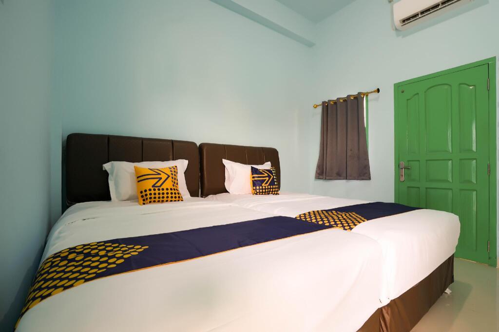 Палембанг: OYO 2738 818 Home Stay