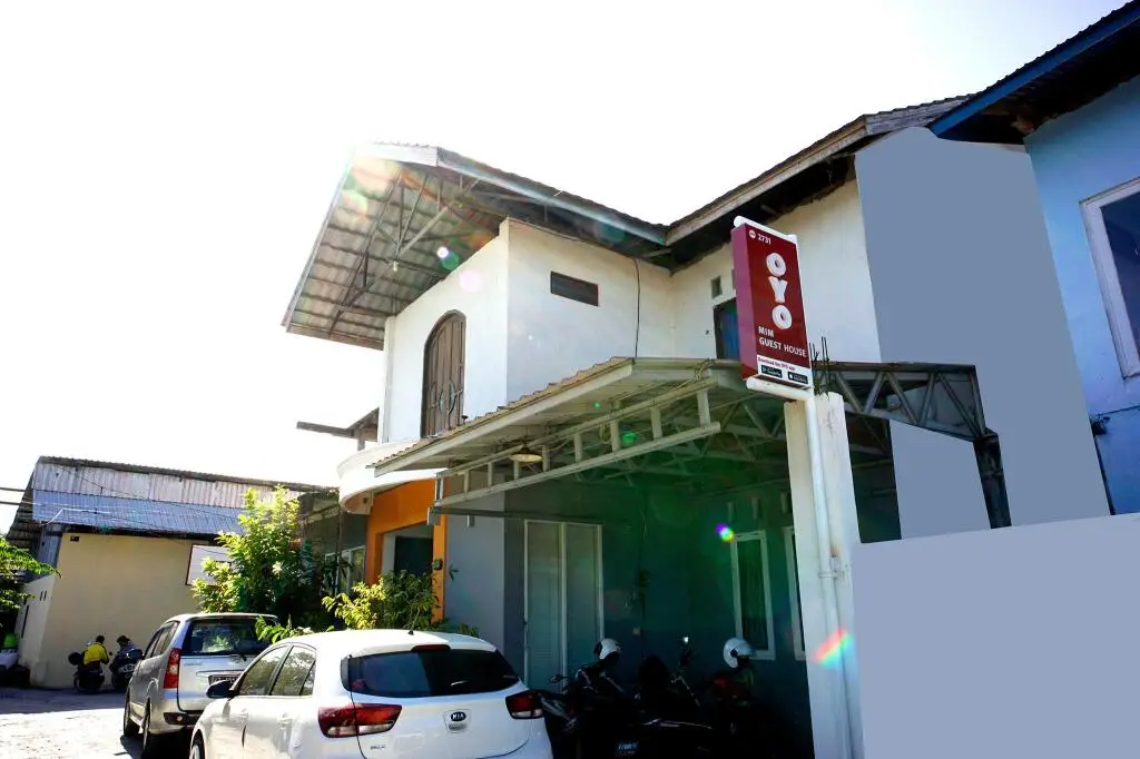 OYO 2731 MIM Guest House Syariah — фото 1