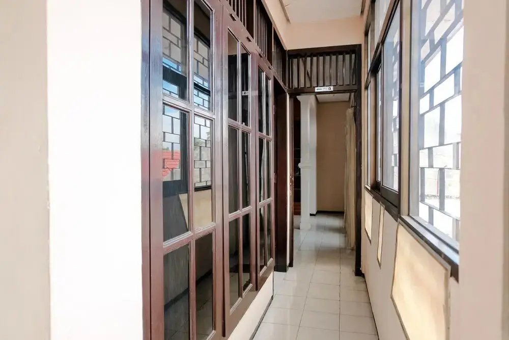 Маланг: Spot On 2764 Sulfat House 19