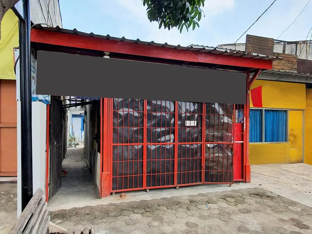 Бандунг: SPOT ON 2726 Kopo 355 Syariah