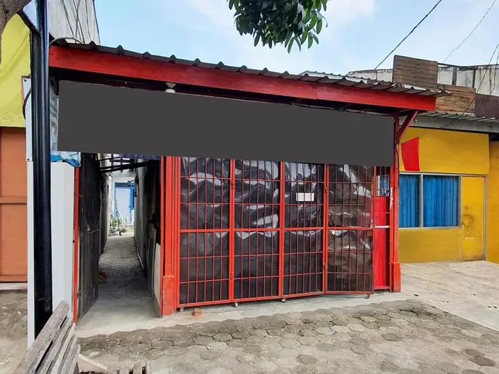Бандунг: SPOT ON 2726 Kopo 355 Syariah