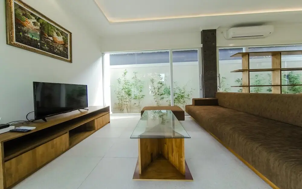 Санур: Villa Anna4