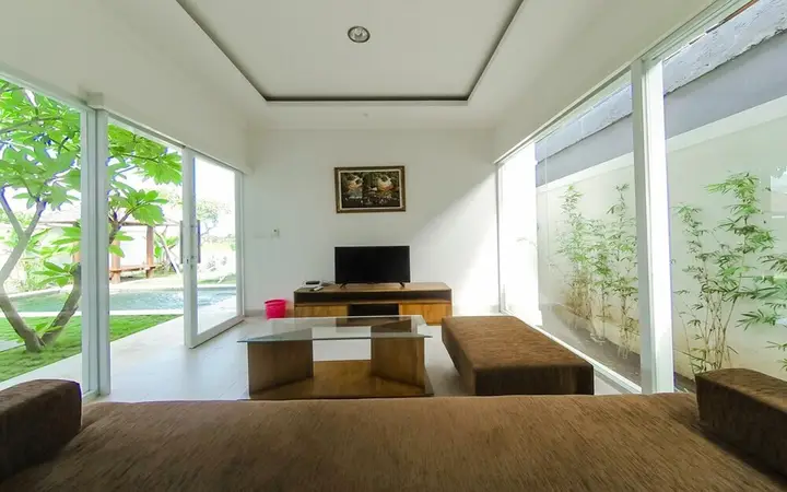Санур: Villa Anna4