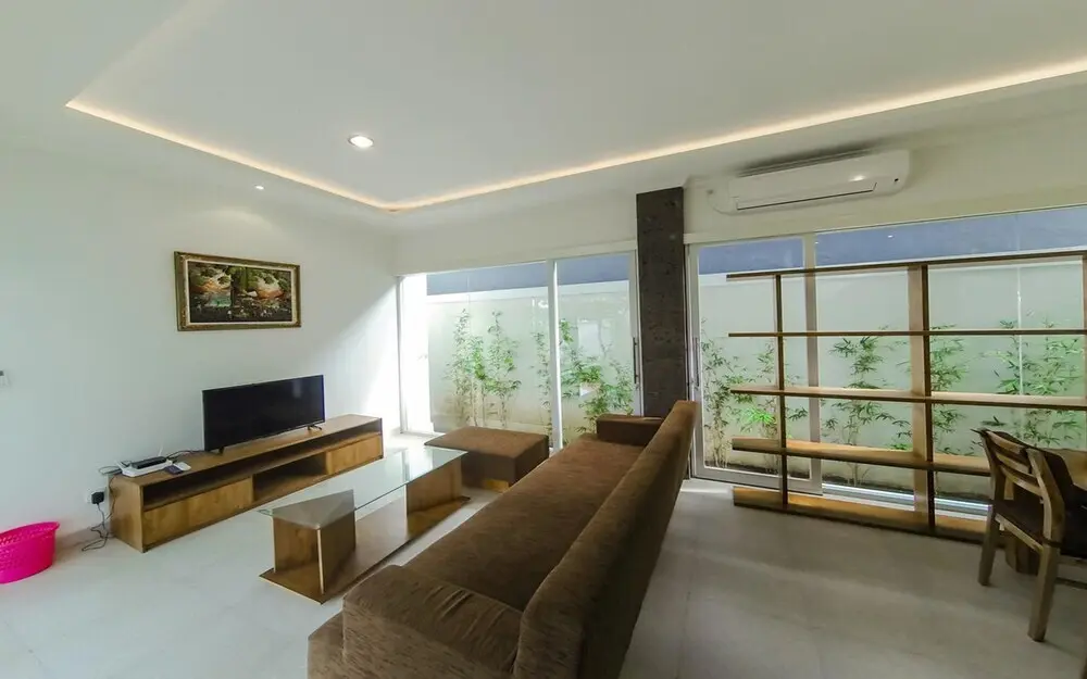 Санур: Villa Anna4