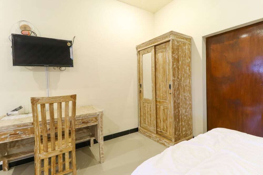 Чангу: Pucuk Merah 51 Guesthouse Canggu