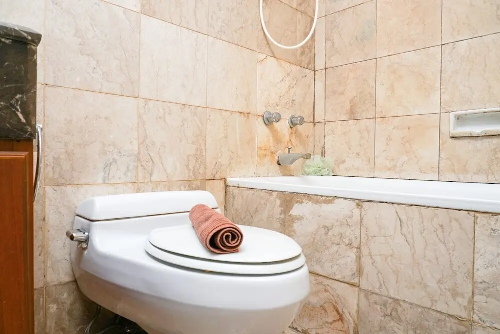 Джакарта: Homey 1br Apartment at Pavilion Sudirman