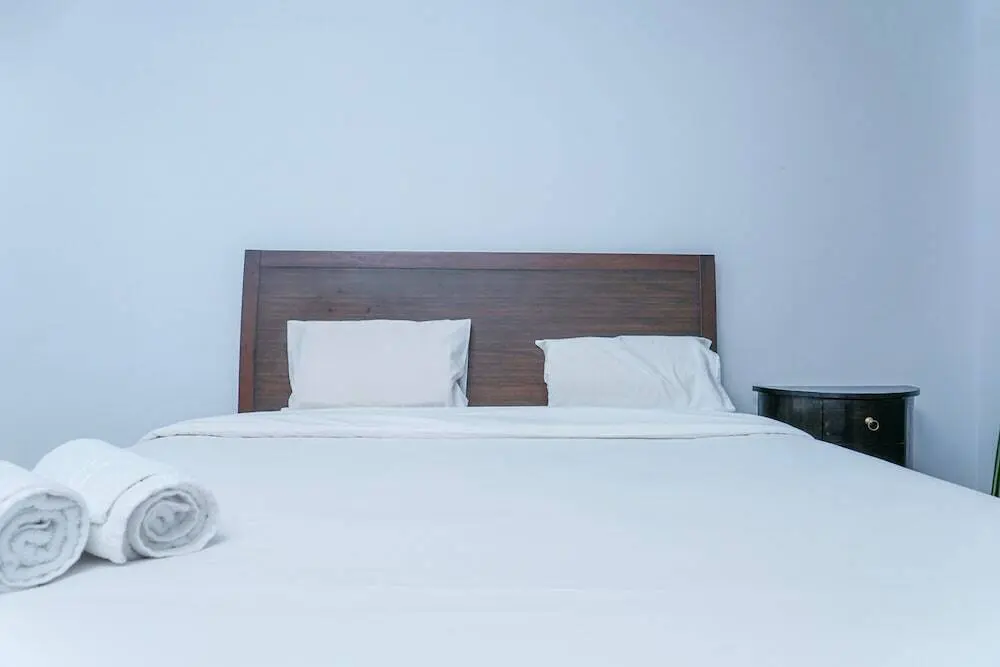 Джакарта: Homey 1br Apartment at Pavilion Sudirman