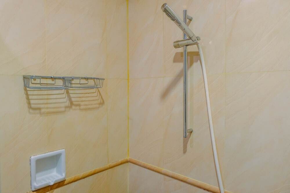 Джакарта: Strategic 2BR Apartment with City View at FX Residence