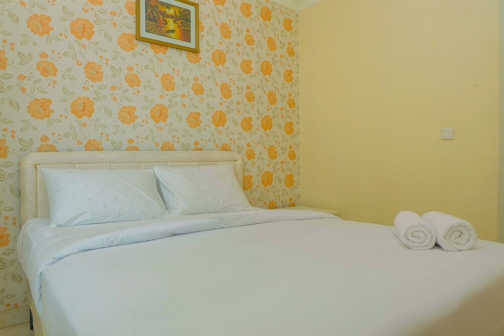 2BR City Home Apartment — фото 1