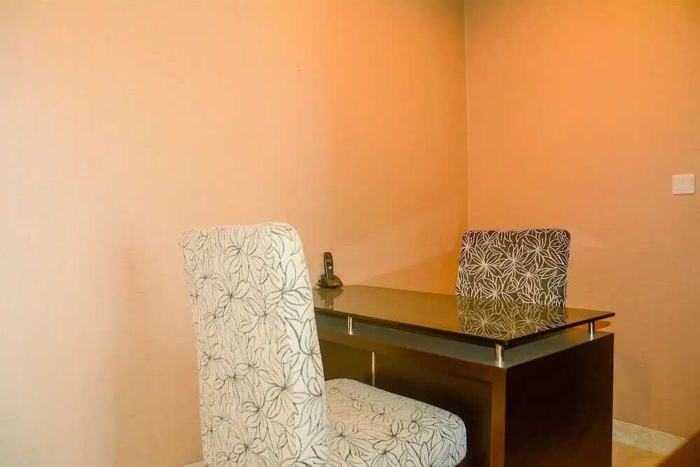 Джакарта: 3BR Penthouse at MOI Kelapa Gading Square Apartment