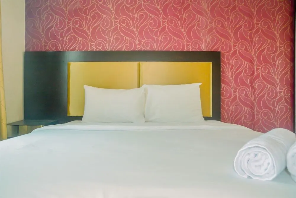 Джакарта: 3BR Penthouse at MOI Kelapa Gading Square Apartment