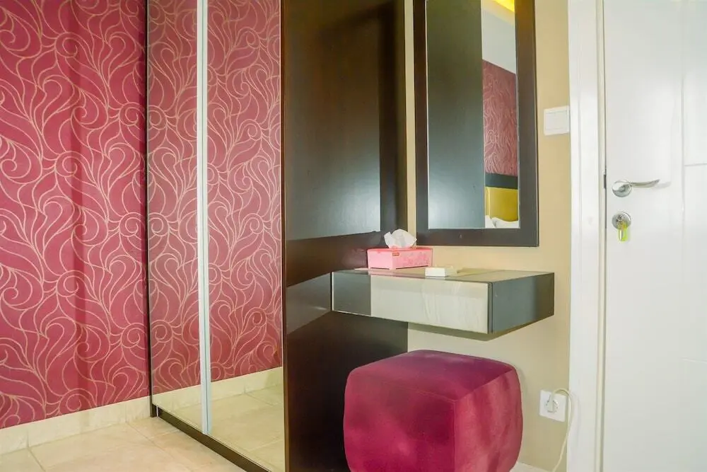 Джакарта: 3BR Penthouse at MOI Kelapa Gading Square Apartment