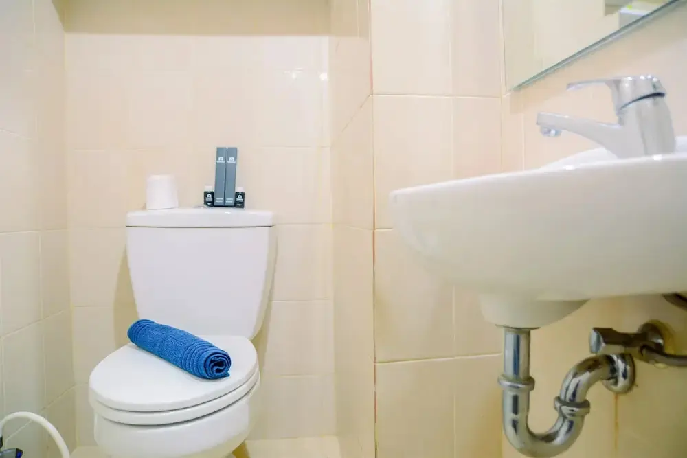 Джакарта: Gading Greenhill 2BR Apartment near Singapore International School