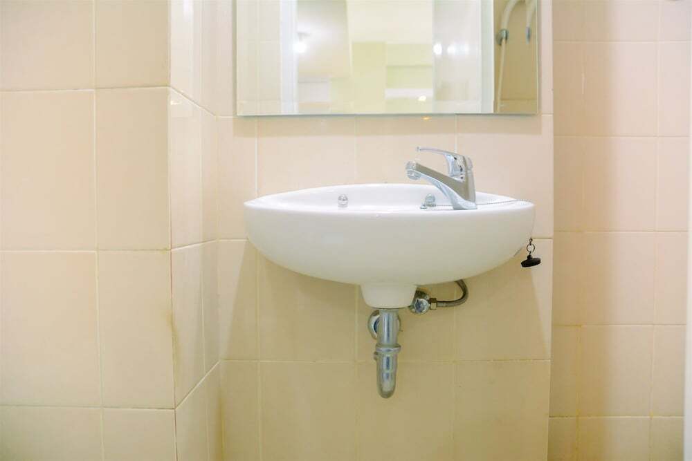 Джакарта: Gading Greenhill 2BR Apartment near Singapore International School