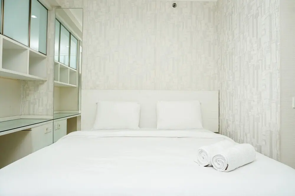 Джакарта: Best Choice Pool View 3Br Apartment At Paladian Park