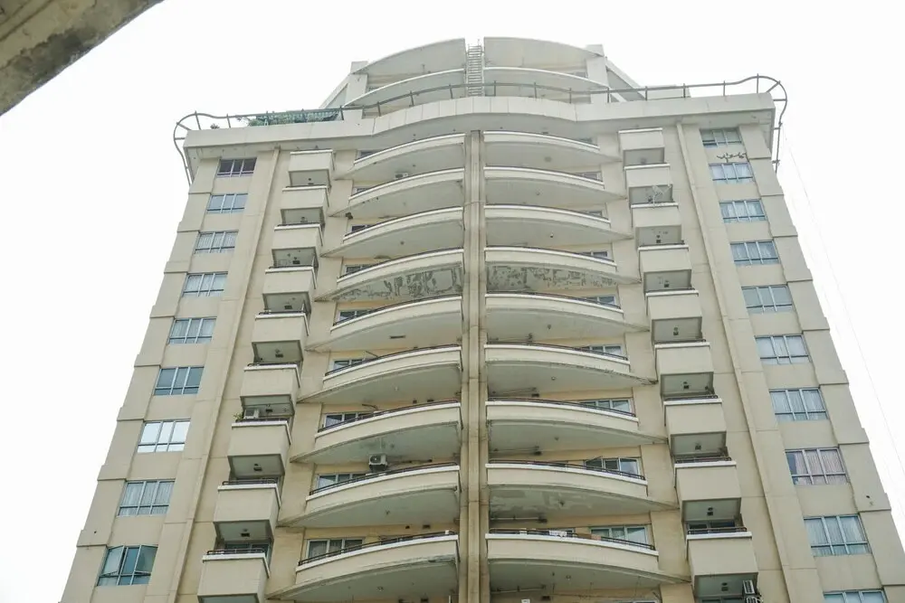 Джакарта: Best Choice Pool View 3Br Apartment At Paladian Park