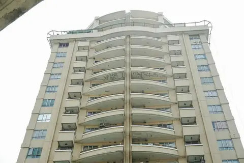 Best Choice Pool View 3Br Apartment At Paladian Park — фото 1