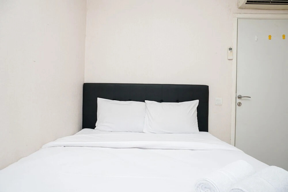 Джакарта: Best Choice Pool View 3Br Apartment At Paladian Park