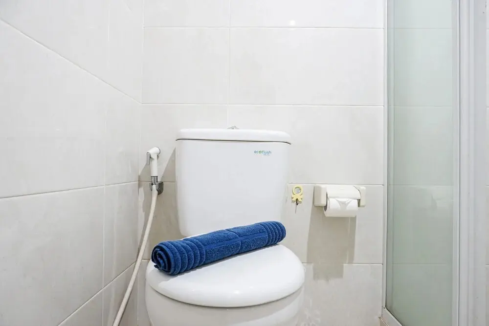 Джакарта: Best Choice Pool View 3Br Apartment At Paladian Park