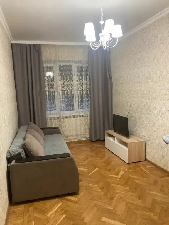 Апартаменты На Миллера — фото 1