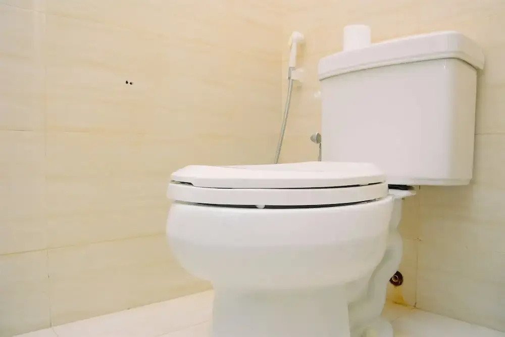 Джакарта: Comfortable and Homey 1BR Apartment at Ancol Mansion