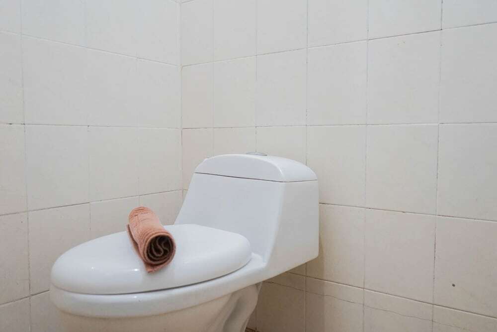 Джакарта: Comfy 1BR Teluk Intan Apartment