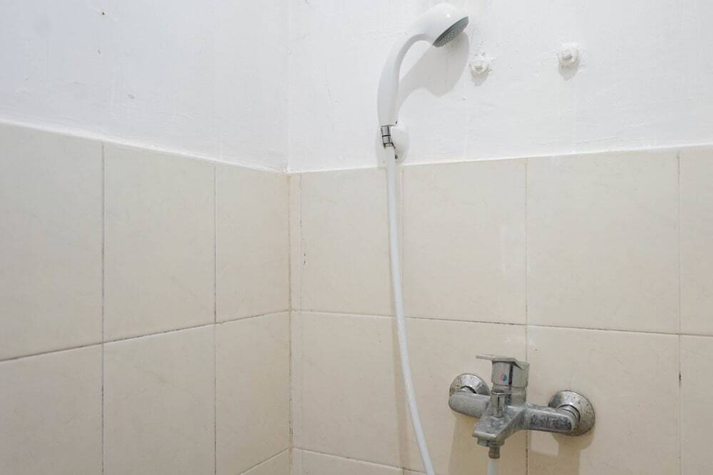 Джакарта: Comfy 1BR Teluk Intan Apartment