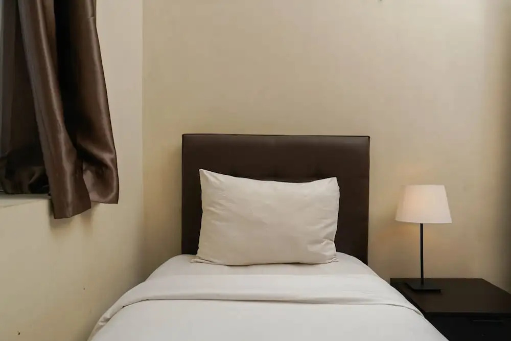 Джакарта: 3BR Executive Residence at Grand Palace Kemayoran