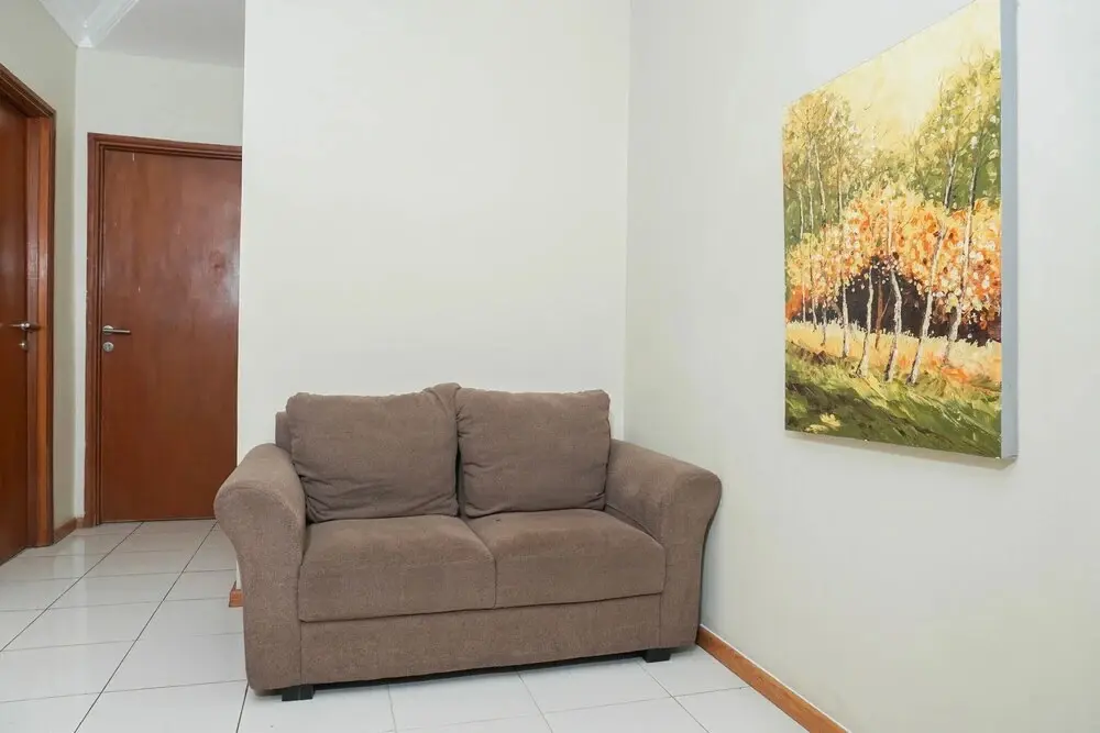 Джакарта: 3BR Executive Residence at Grand Palace Kemayoran