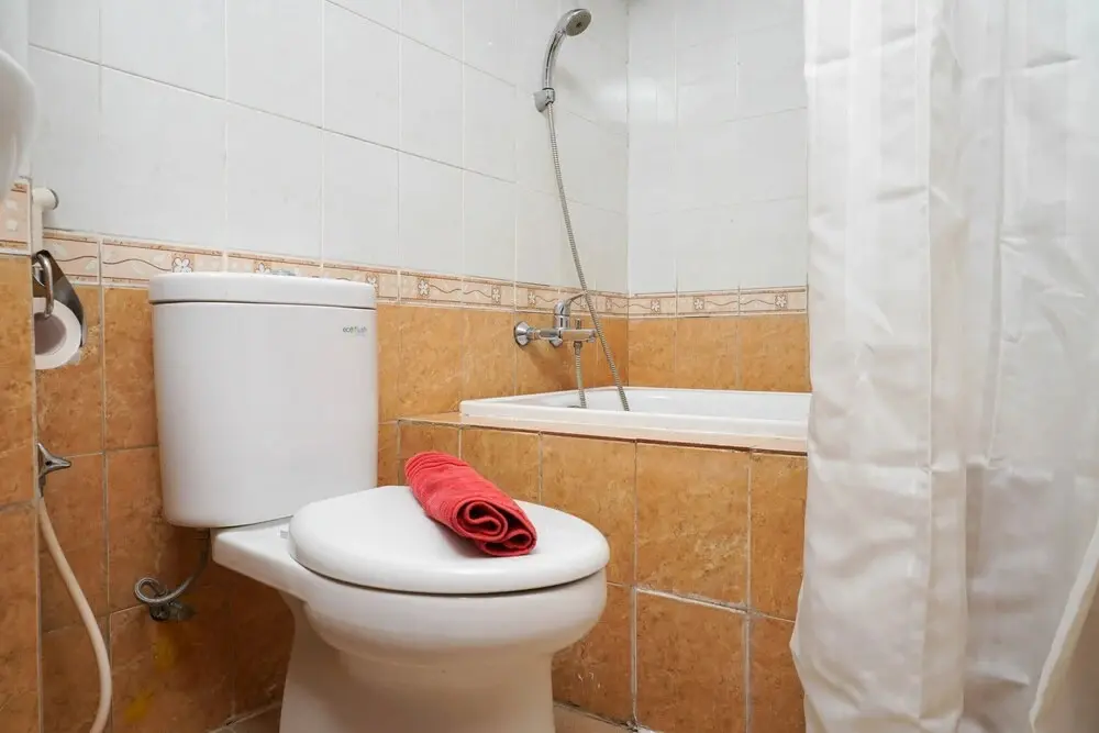 Джакарта: 3BR Executive Residence at Grand Palace Kemayoran