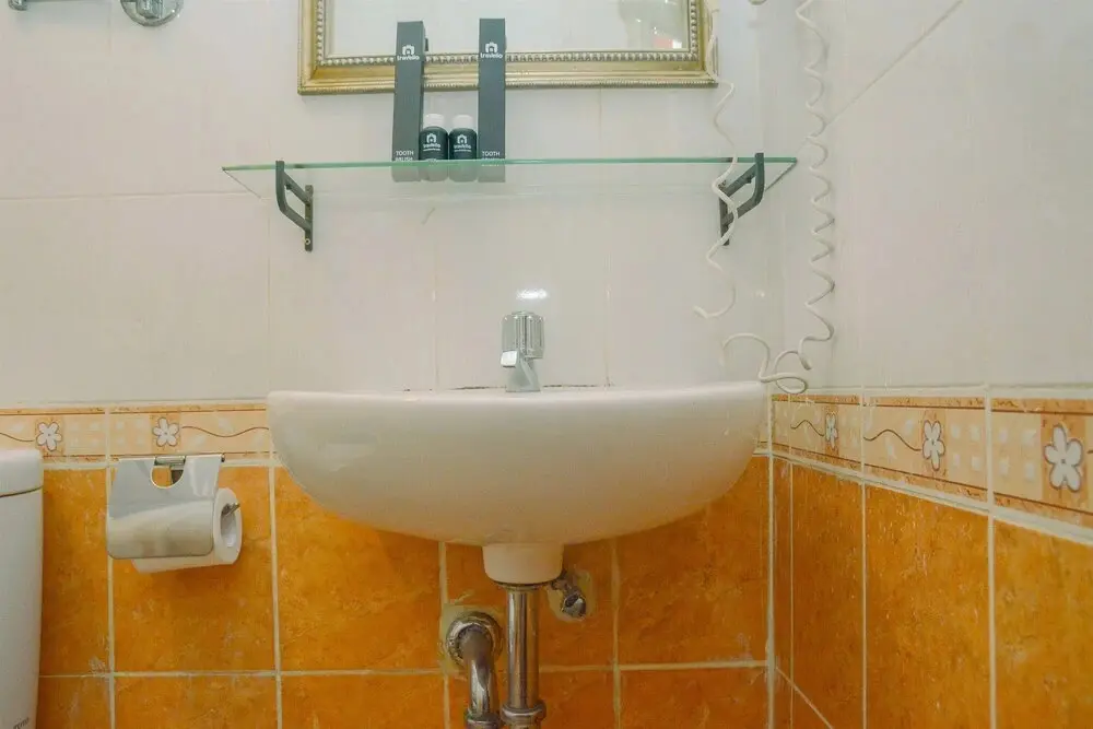 Джакарта: 3BR Business Residence at Grand Palace Kemayoran