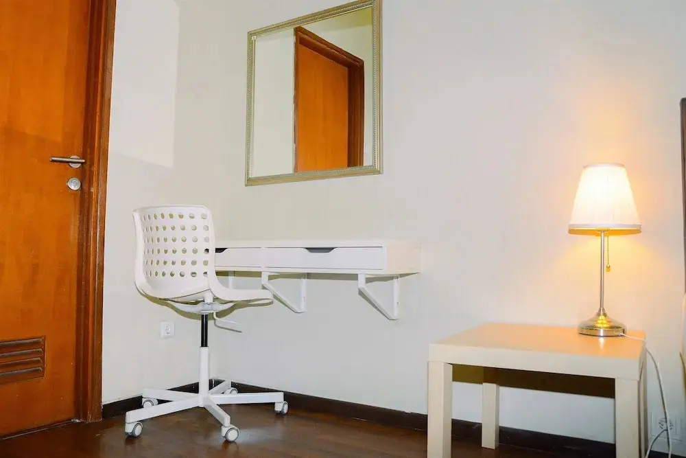 Джакарта: 3BR Business Residence at Grand Palace Kemayoran