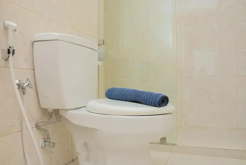 Джакарта: Best Choice 1BR Apartment The Mansion Kemayoran