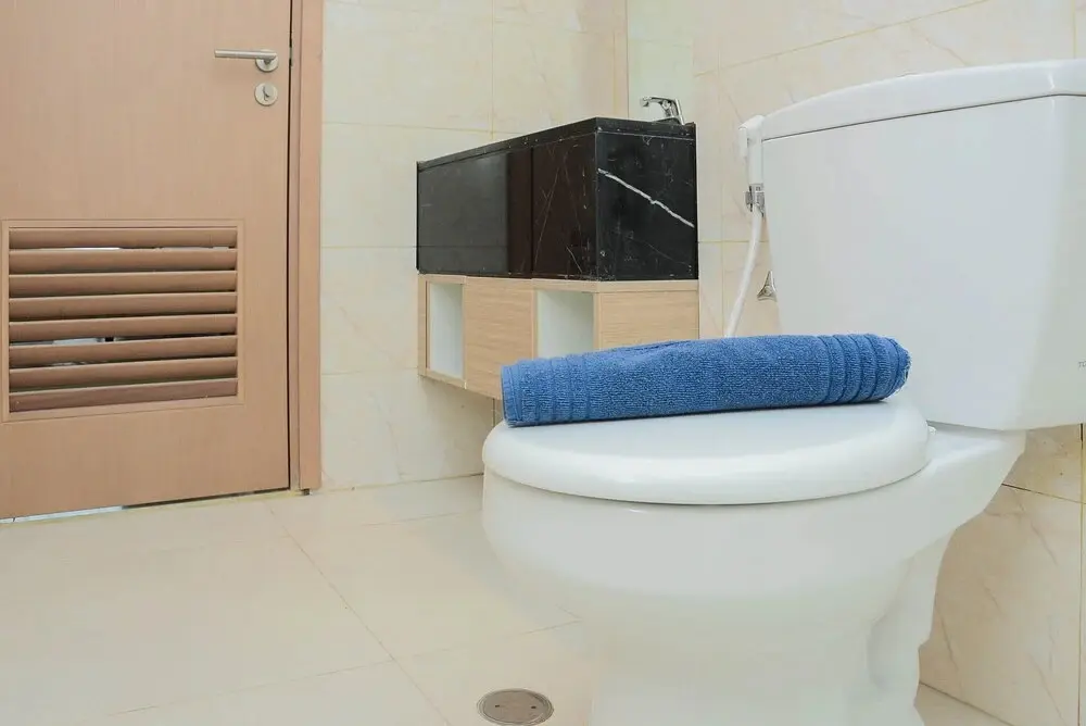 Джакарта: Best Choice 1BR Apartment The Mansion Kemayoran