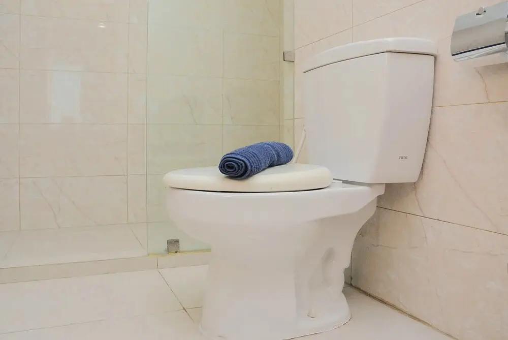 Джакарта: Best Modern 1BR Apartment The Mansion Kemayoran