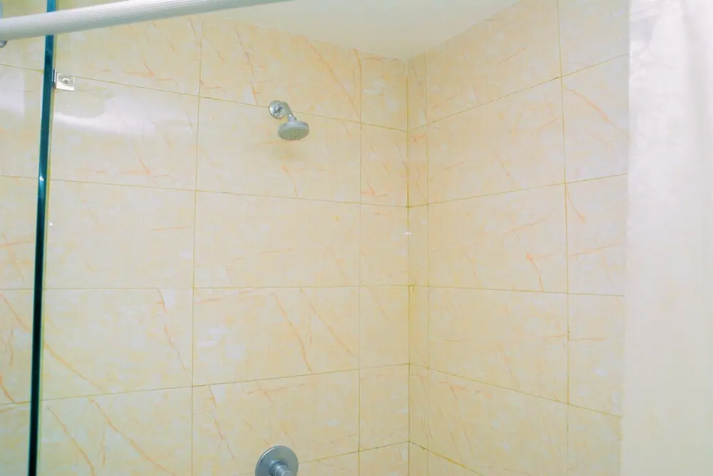 Джакарта: 1BR at The Mansion Kemayoran Apartment with Sea View
