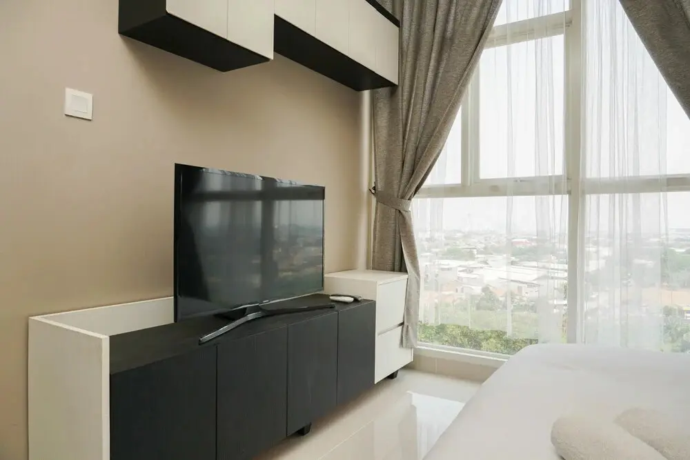 Джакарта: Best Location 1br Apartment at Ciputra International