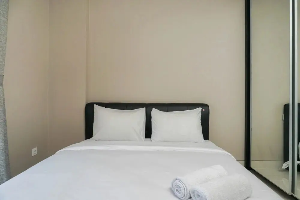 Джакарта: Best Location 1br Apartment at Ciputra International