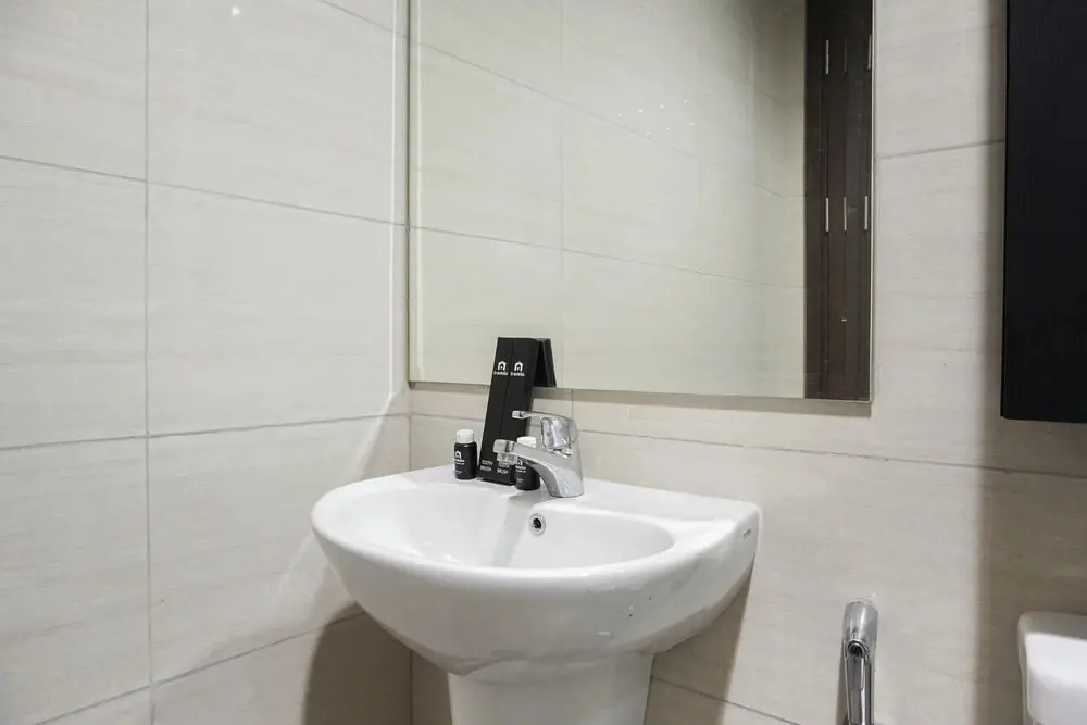 Джакарта: Best Location 1br Apartment at Ciputra International
