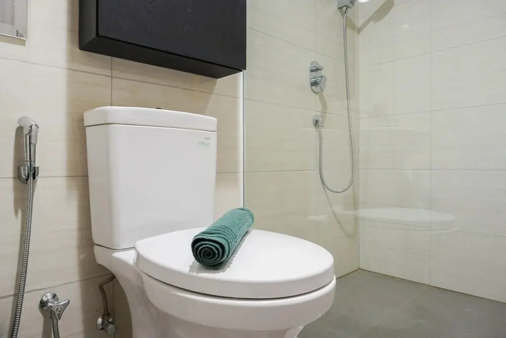 Джакарта: Best Location 1br Apartment at Ciputra International