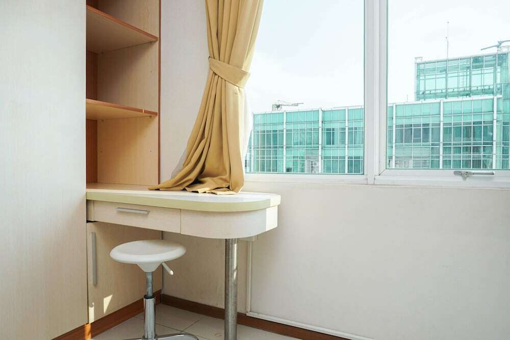Джакарта: Elegant 2br Apartment at Thamrin Executive Residence