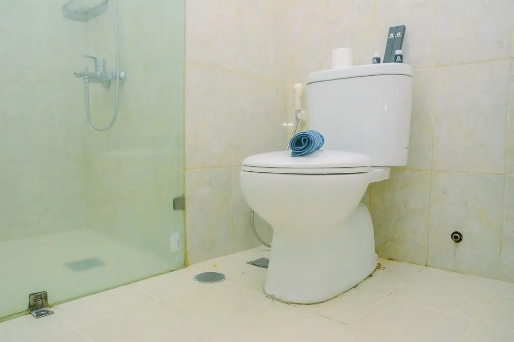 Джакарта: Comfy and Beautiful 1BR at Tamansari The Hive Apartment