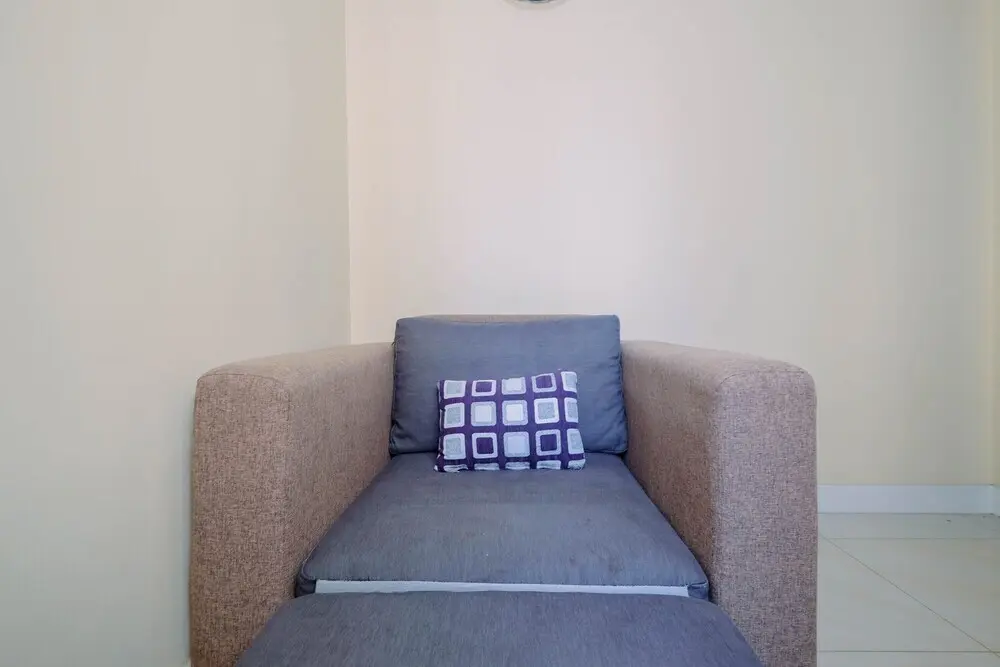 Джакарта: Well Appointed 1BR Apartment at The Aspen Residences