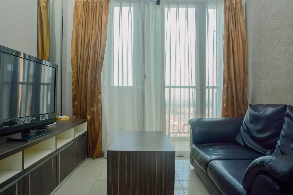 Джакарта: Good Deal for 1br Cervino Village Apartment