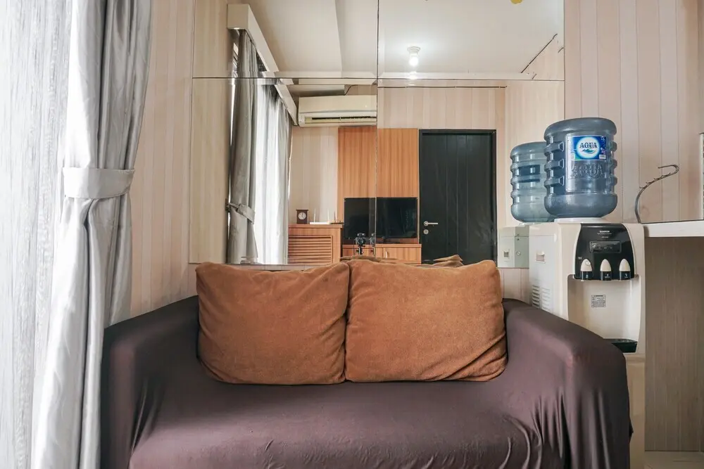 Джакарта: Good Deal for 1br Cervino Village Apartment