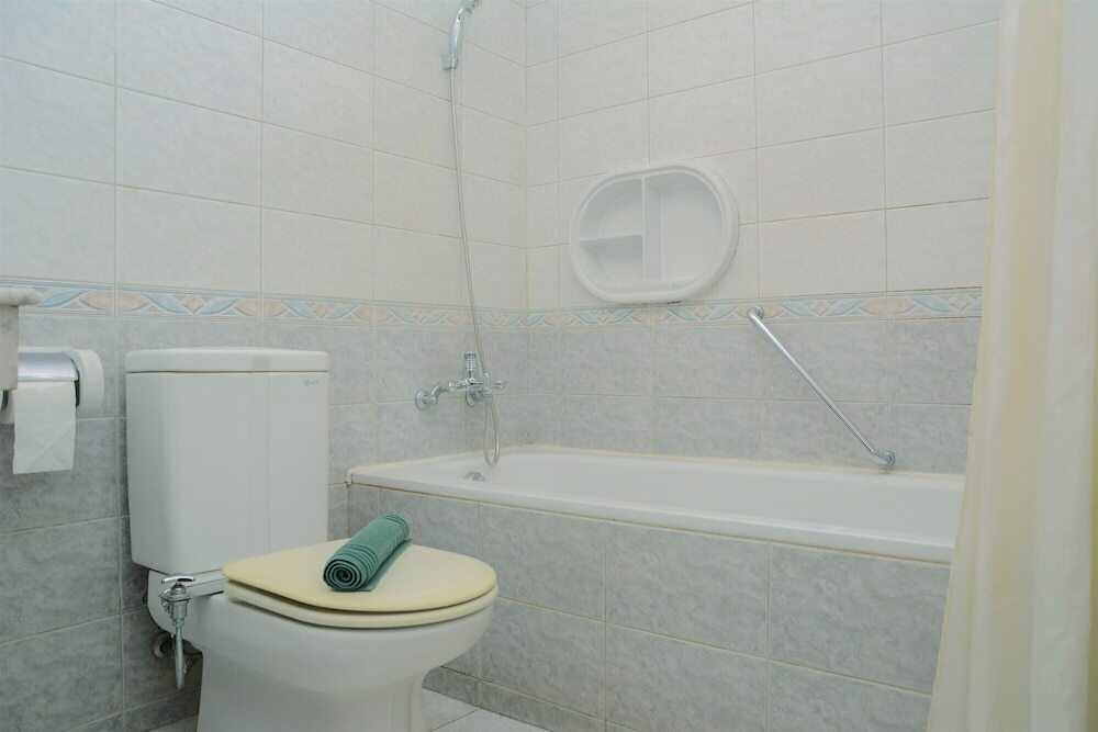Джакарта: City View 3BR at Ambassador 1 Apartment By Travelio