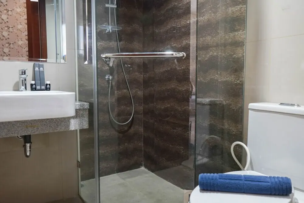 Джакарта: Luxurious And Comfy 2br Lucky Tower Apartment