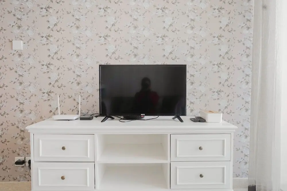 Джакарта: Luxurious And Comfy 2br Lucky Tower Apartment