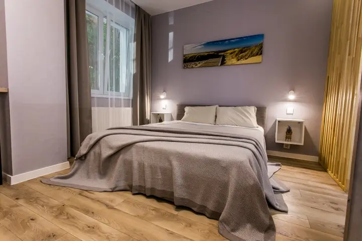Светлогорск: Апартаменты Baltic Seaside